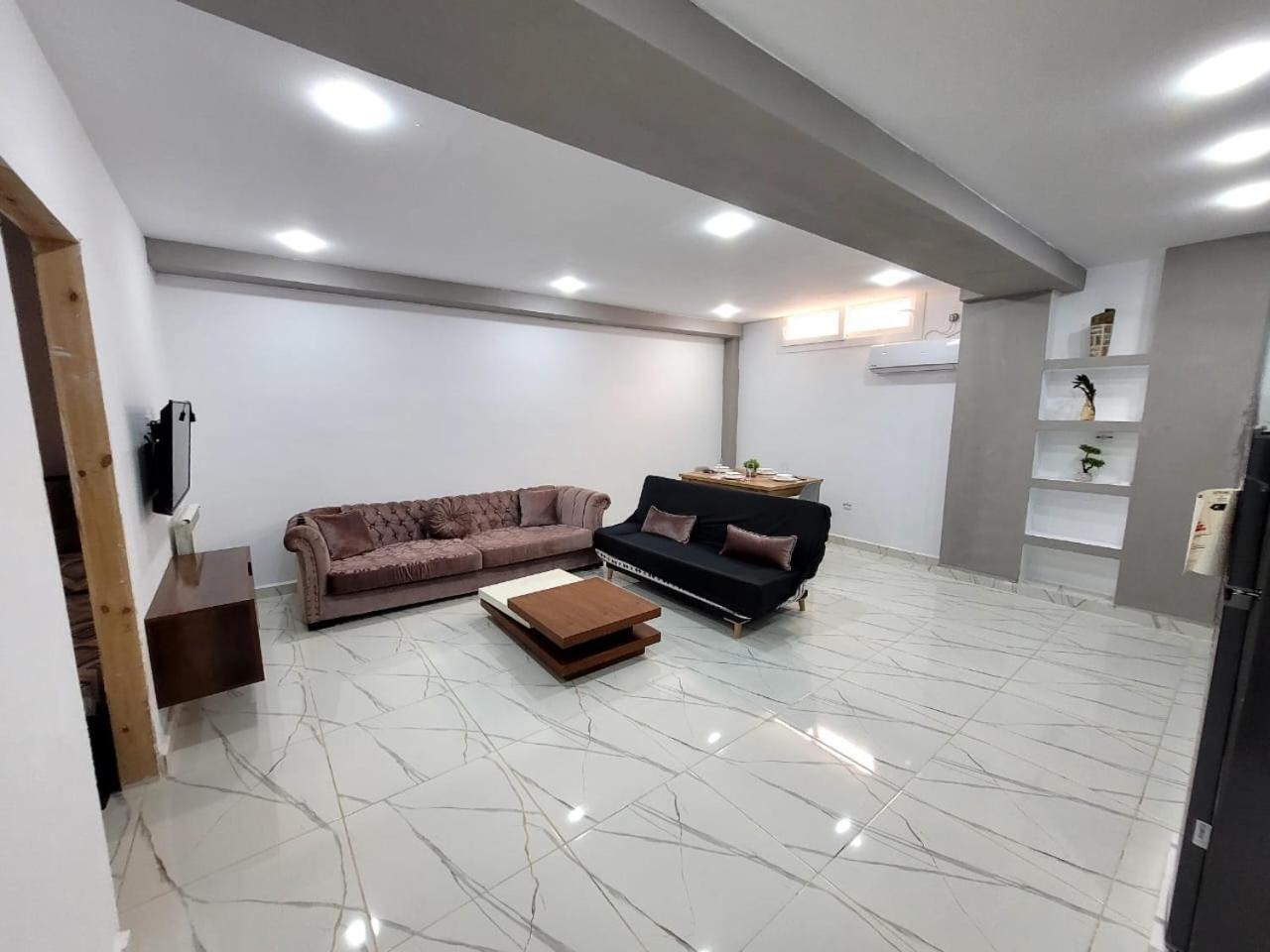 Oran Maraval Apartment Eckmuhl Exterior foto